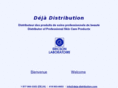 deja-distribution.com