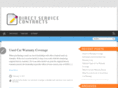 directservicecontracts.com