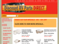 discountrvpartsdirect.com