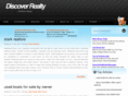 discoverrealty.com
