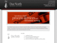 duenorthprocess.com