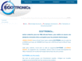 ecotronics.org