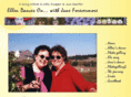ellendanceson.com
