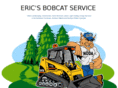 ericsbobcat.com