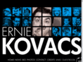 erniekovacs.com