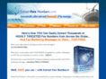 extractfaxnumbers.com