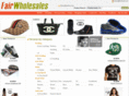 fairwholesales.com