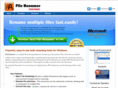 file-renamer.com
