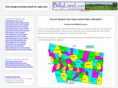 find-cheap-montana-land-for-sale.com