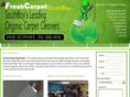 freshcarpetsouthbay.com