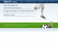fussballtagging.com