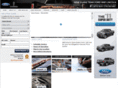 geneevansford.net