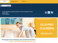 gloprocleaning.net