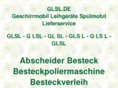 glsl.de