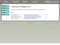hallgren.com