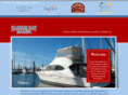 harborbay-marina.com