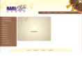 hariohmweddingcards.com