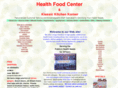 healthfoodcenter.net