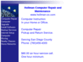hollman-co.com