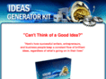 ideageneratorkits.com