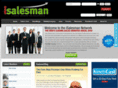 isalesman.com