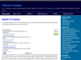 iwatchitonline.com