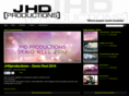 jhdproductions.com