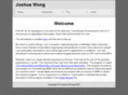 jj-wong.com