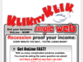 klikityklik.com