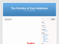 kyleheikkinen.com