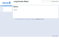 langinkoskenmartat.com