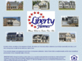 libertyhomesinc.net