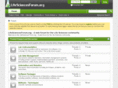 lifescienceforums.org