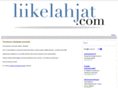 liikelahjat.com