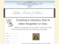 littletouchofsilver.com