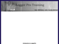 loggerprotraining.com