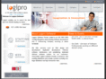 logiprosoftware.com