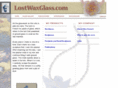 lostwaxglass.com