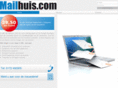 mailhuis.com