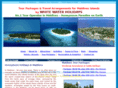 maldivestourpackages.com
