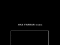 maxfarrar.com