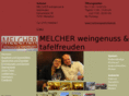 melchersgastlichkeit.de