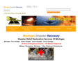 michigandisasterrecovery.com