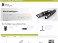 miniflashlights.net