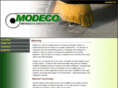modecoinc.com