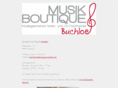 musikboutique-buchloe.de