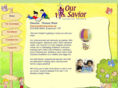 oslchristianpreschool.org