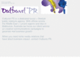 outburstpr.com