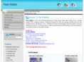 paceindiatools.com