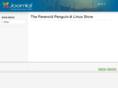 paranoidpenguin.com